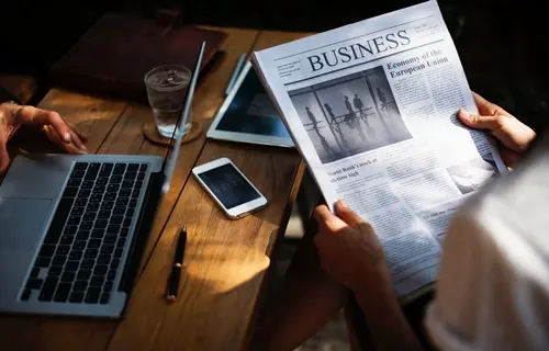Dampak Dan Peran Berita Bisnis Terhadap Keputusan Investasi, Simak Juga Faktor Yang Mempengaruhi