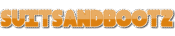 logo suitsandbootz