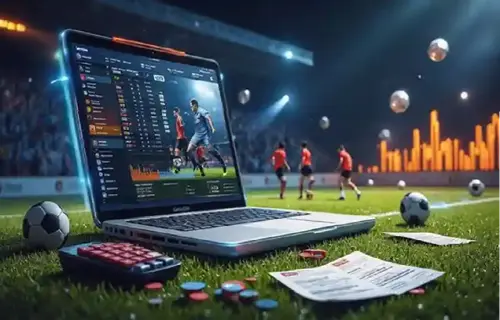 Inilah Strategi Manajemen Uang Efektif Untuk Taruhan Sepak Bola Online Yang Bertanggung Jawab