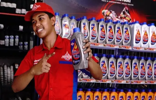 Investigasi Federal Oil: Mengungkap Penyebaran Pelumas Substandar Di Balikpapan Dan Samarinda