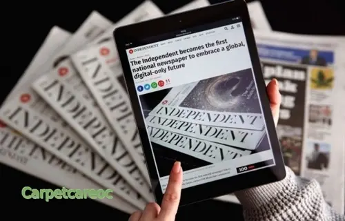 Memastikan Kredibilitas: Bagaimana Media Berita Carpetcareoc.com Memverifikasi Konten Sebelum Dipublikasikan