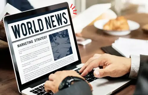 Beginilah Ciri-Ciri Utama Berita Unik Yang Membuatnya Layak Disiarkan