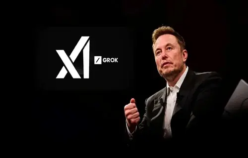 Elon Musk Murka Terhadap Penyalahgunaan Grok AI Dalam Pembuatan Konten Tidak Pantas