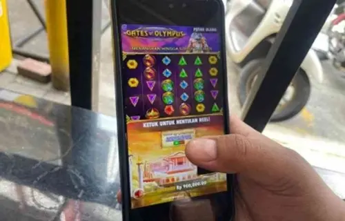 Popularitas Permainan Slot Online Di Indonesia: Menjelajahi Faktor-Faktor Di Balik Tren Ini 